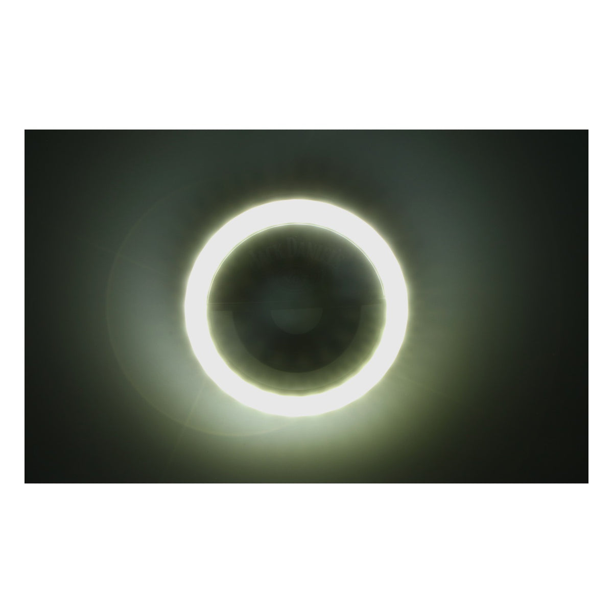 Jack Daniels Whiskey LED Mobile Phone Spot Ring Light Mini Ring Light – View 4