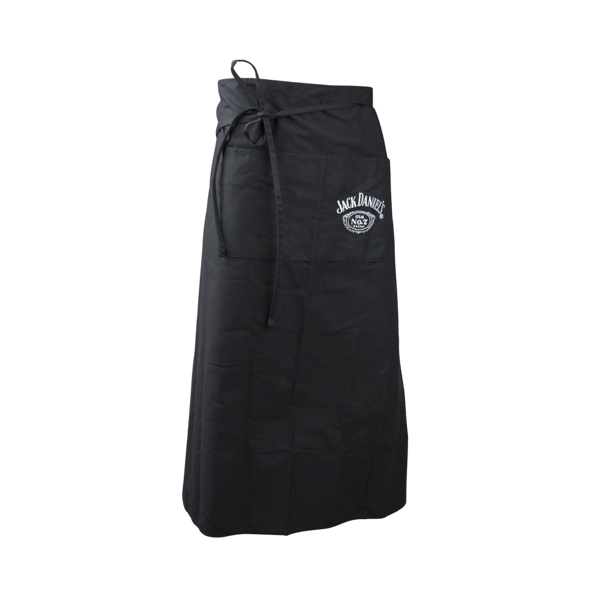 Jack Kellner Apron Waist Tie Short Pocket Service Waiter Catering Bistro
