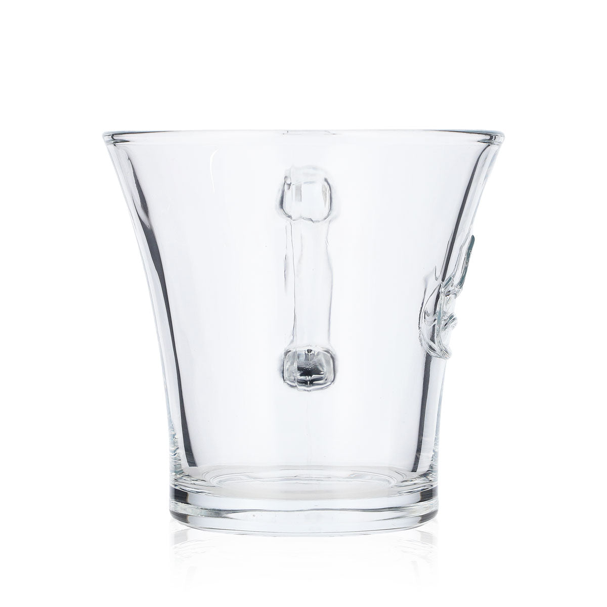 Jacobs Coffee Glass 0.2l Cup Coffee Cup Americano Cup Relief – View 5