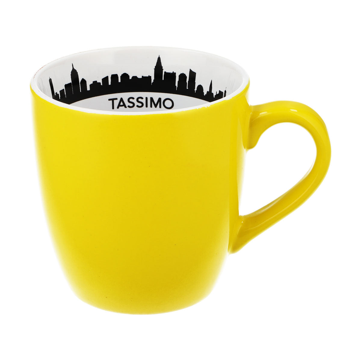 Jacobs Coffee Glass Set: Countries Design International Ceramic Mugs – View 4