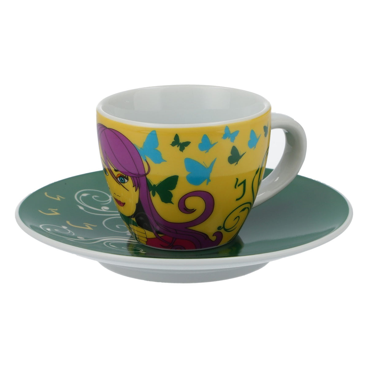 Jacobs Coffee Latte Set Ritzenhoff Set Edition 13 Mugs Cups Thermal Glasses – View 5