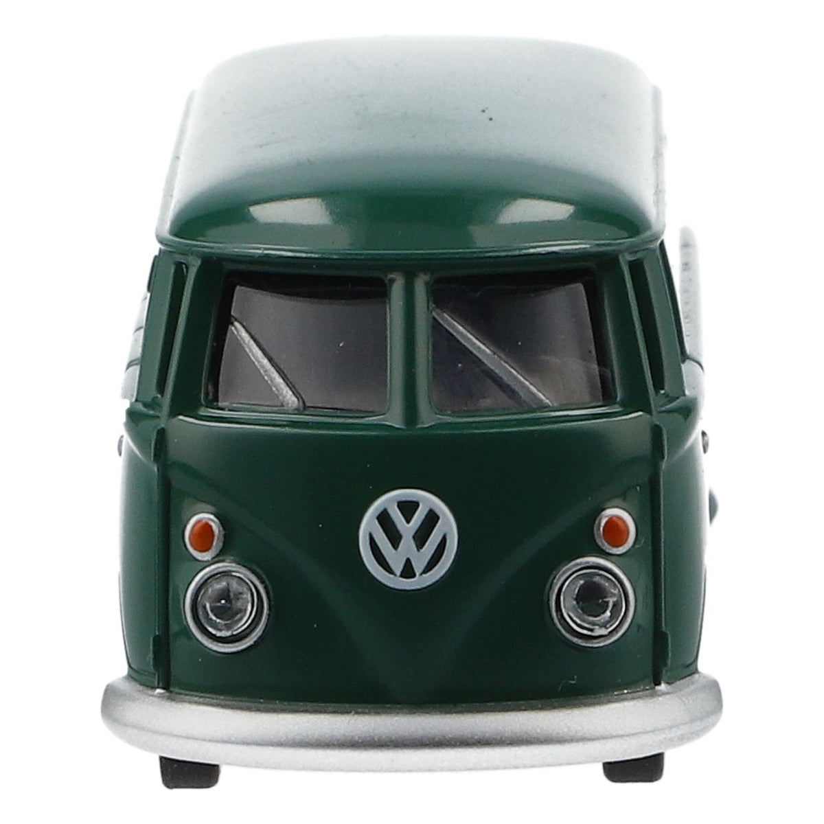 Jacobs Coffee Model Car Bulli Miniature Car VW Bus Railway Scale 1:64 – View 5