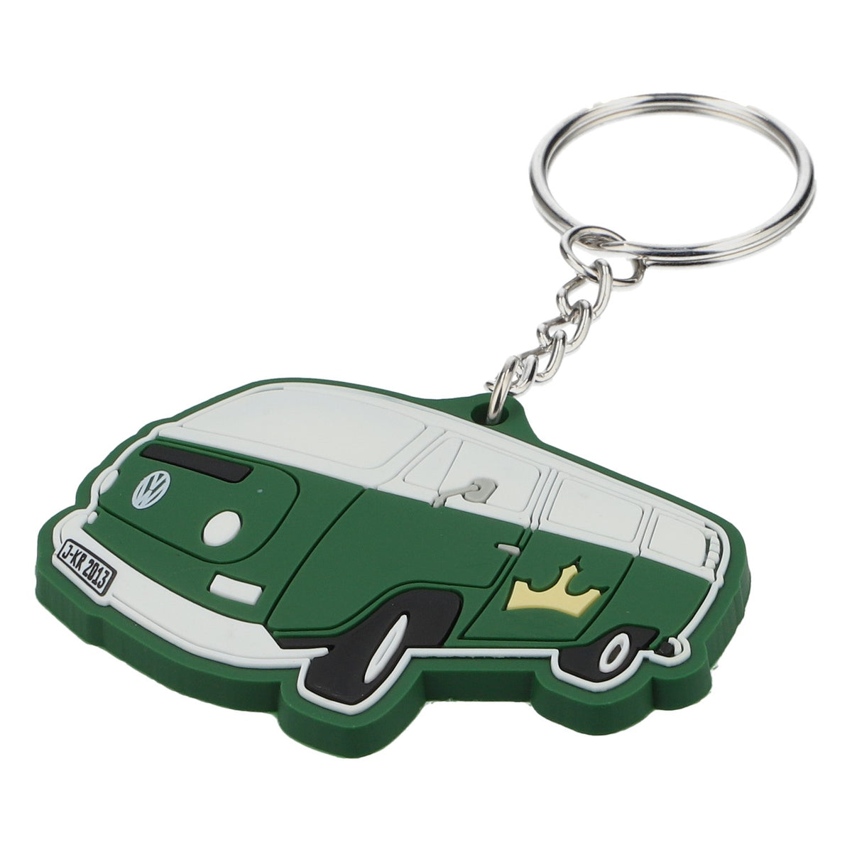 Jacobs Coffee Keychain: VW Bus "Bulli" – View 2