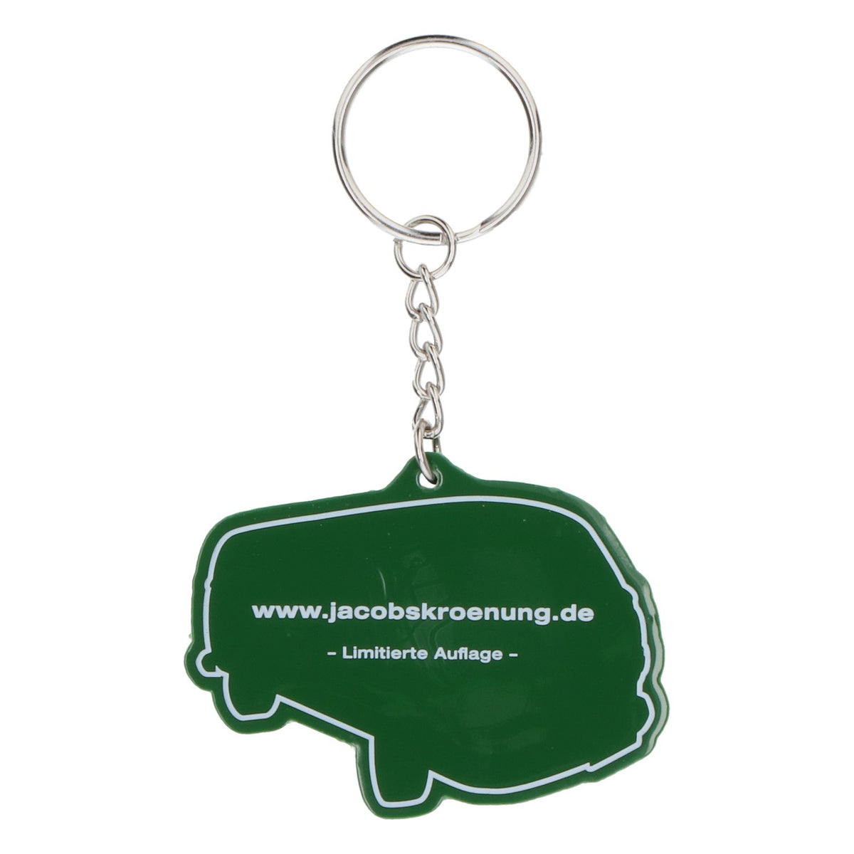 Jacobs Coffee Keychain: VW Bus "Bulli" – View 3
