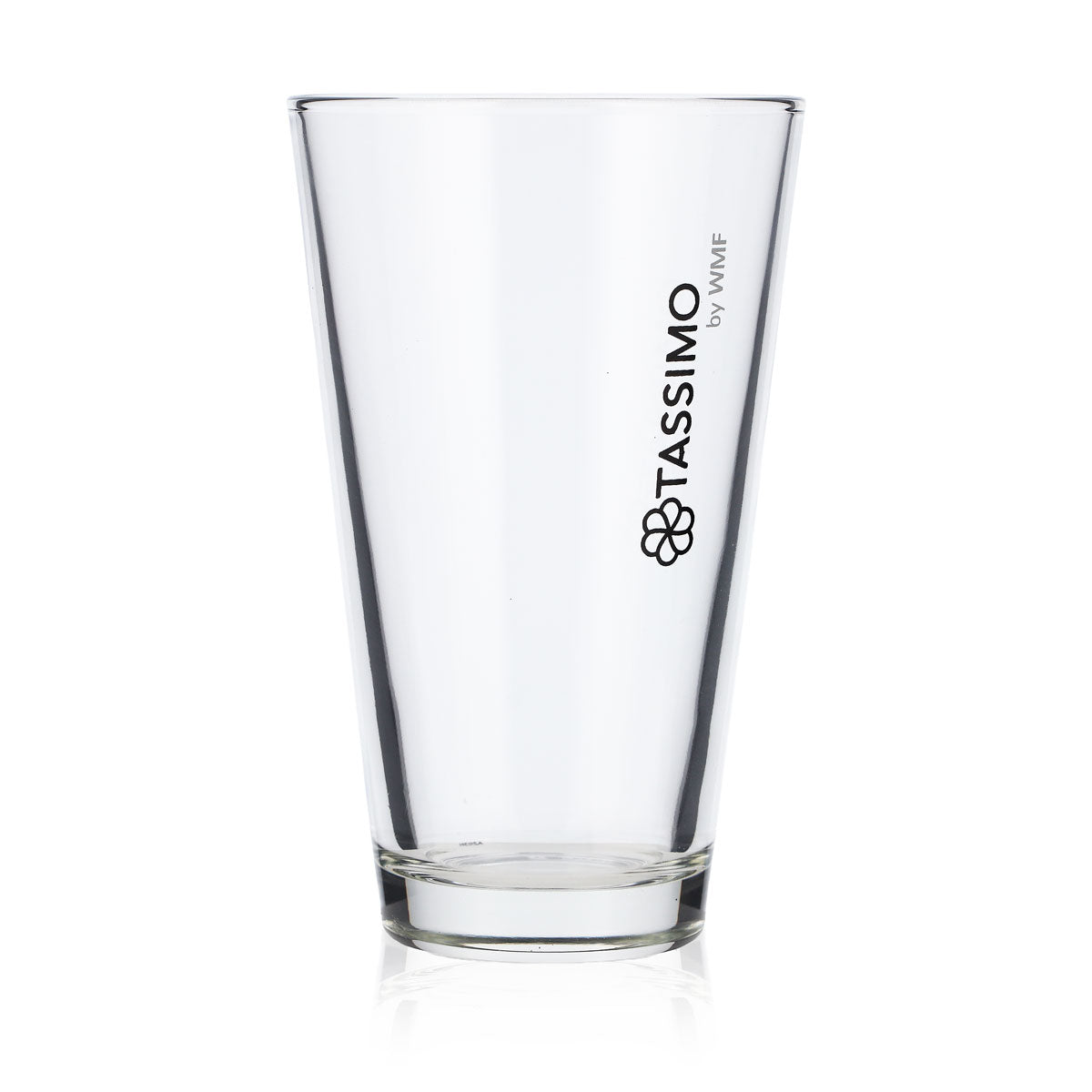 Jacobs Tassimo 2 x WMF Latte Macchiato Glass Coffee Glass Set – View 3