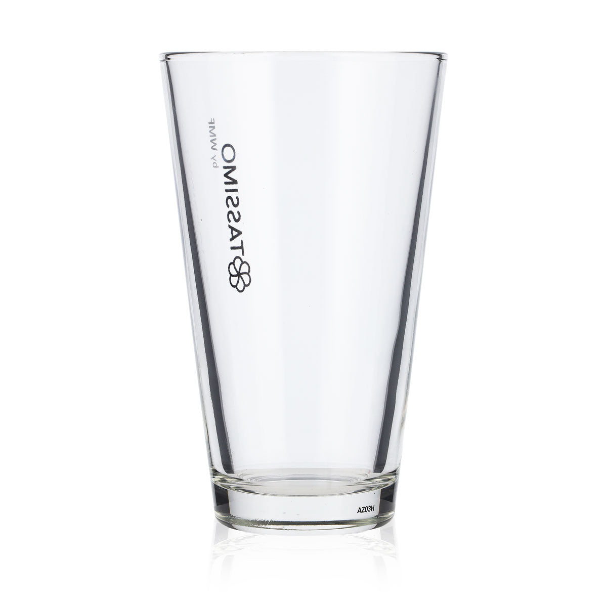 Jacobs Tassimo 2 x WMF Latte Macchiato Glass Coffee Glass Set – View 4