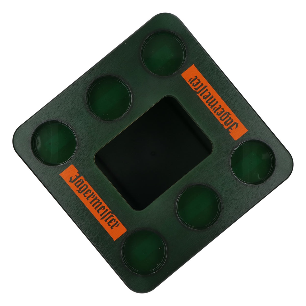 Jägermeiste cooler tray shot server ice box drinks cooler LED ice bucket – View 5