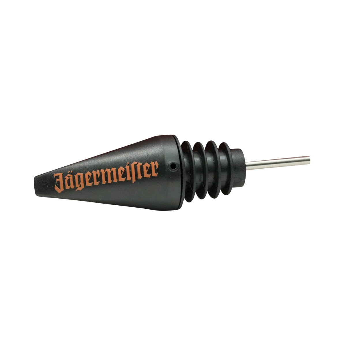 5x Jägermeister Pourer Bottle Attachment Portioner Dispenser Bar Accessories Bar Tools – View 3