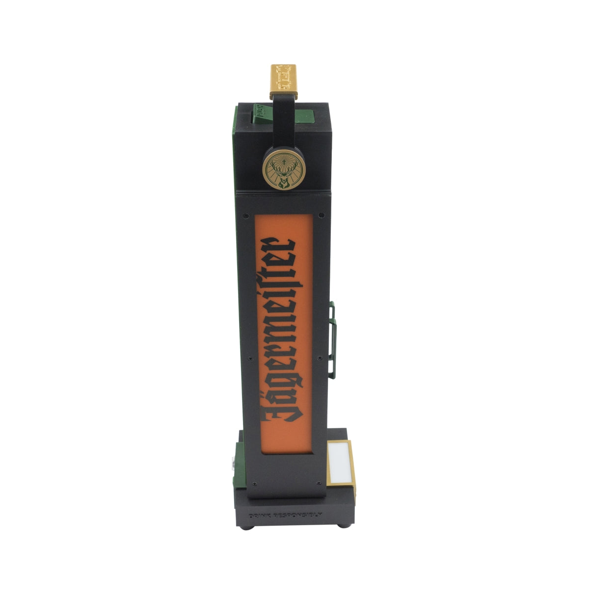 Jägermeister Big Spender Tower Shot Short Set Cartridges Refillable Party – View 3