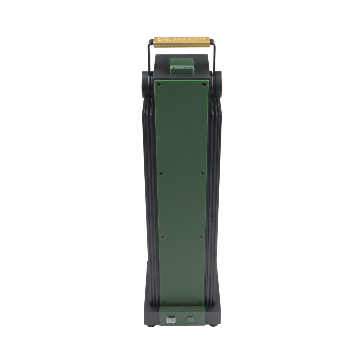 Jägermeister Big Spender Tower Shot Short Set Cartridges Refillable Party – View 5