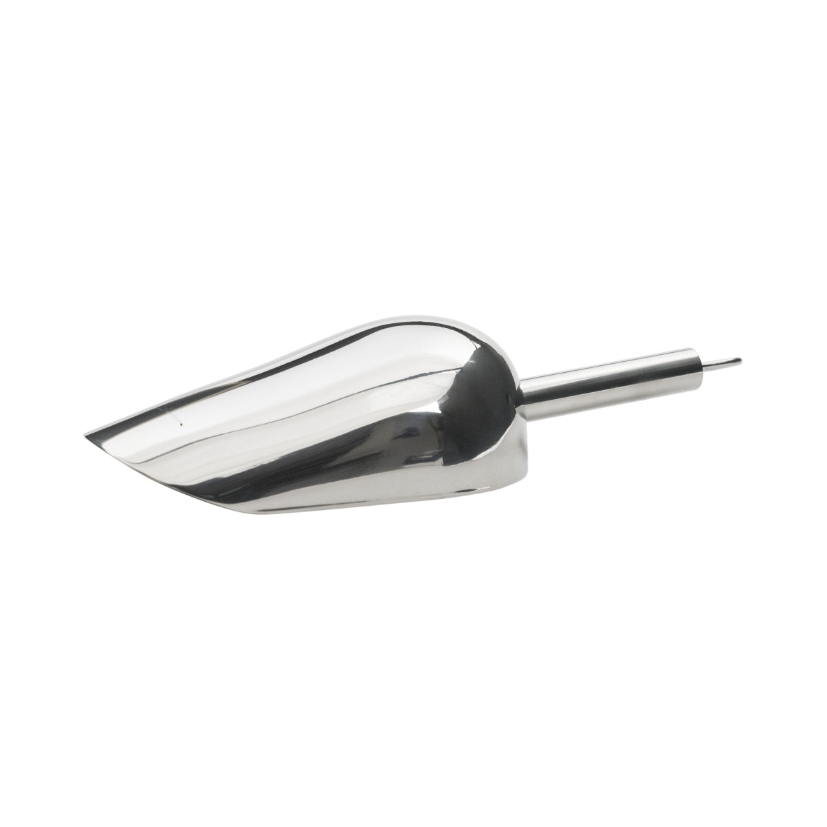 Jägermeister Ice Cube Scoop Shovel Cocktail Long Drink Ice Bar Gastro – View 2