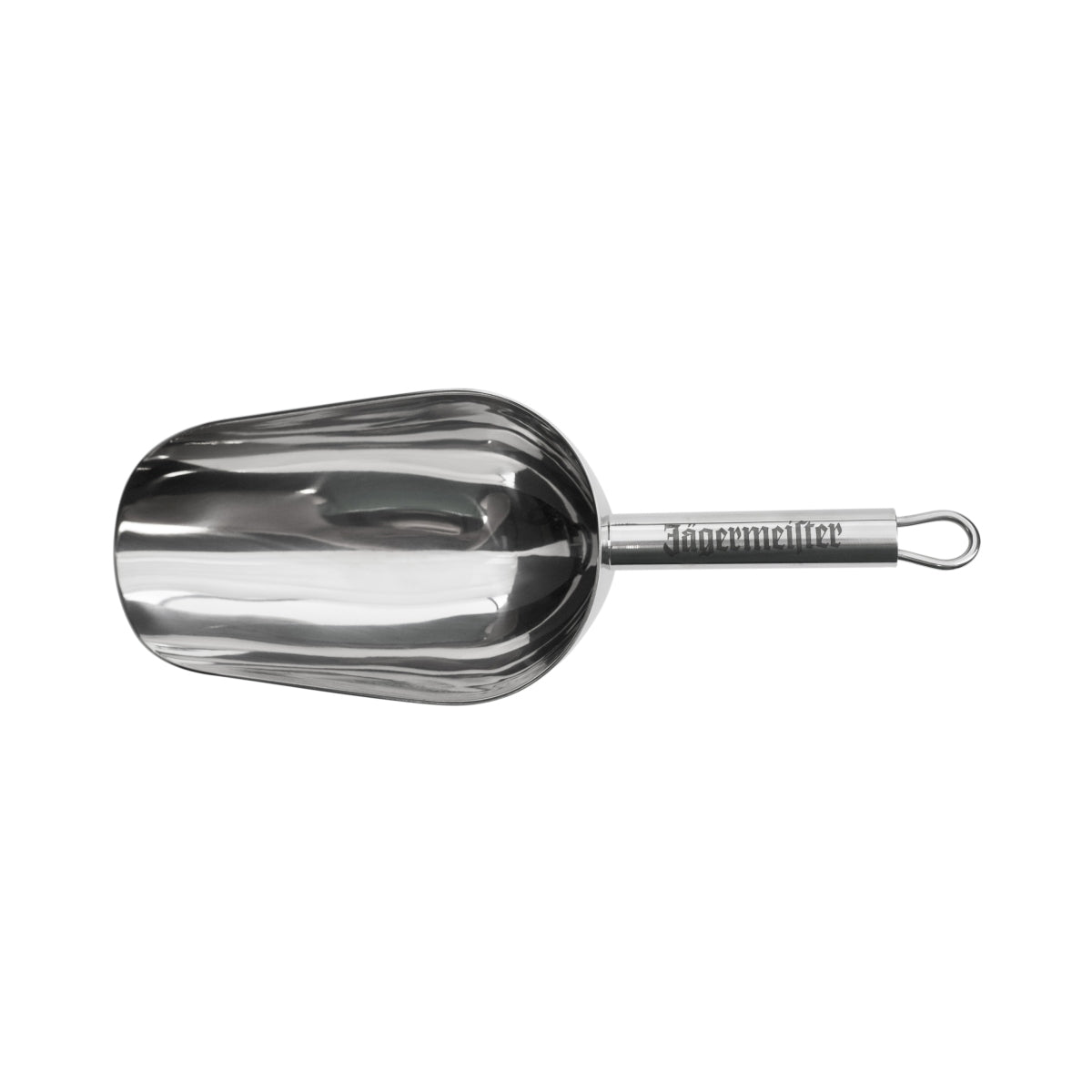 Jägermeister Ice Cube Scoop Shovel Cocktail Long Drink Ice Bar Gastro – View 3