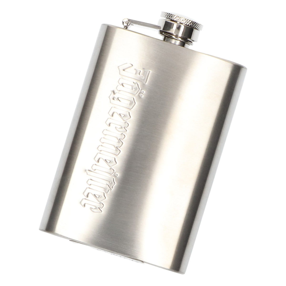 Jägermeister hip flask schnapps bottle pocket bottle liquor bottle liqueur – View 2