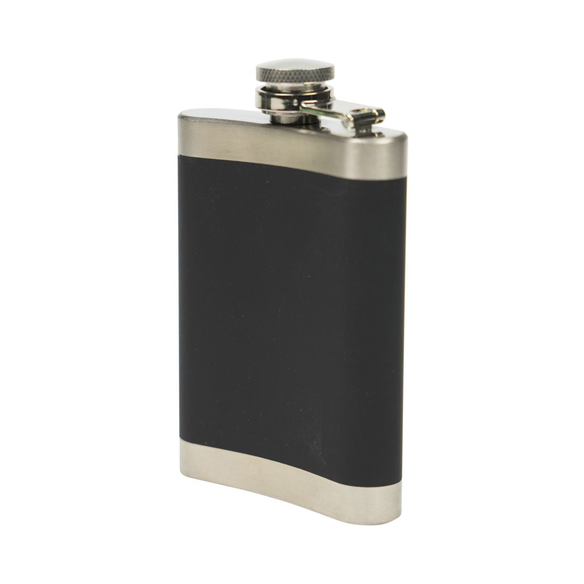 Jägermeister hip flask schnapps bottle pocket bottle spirits bottle – View 2