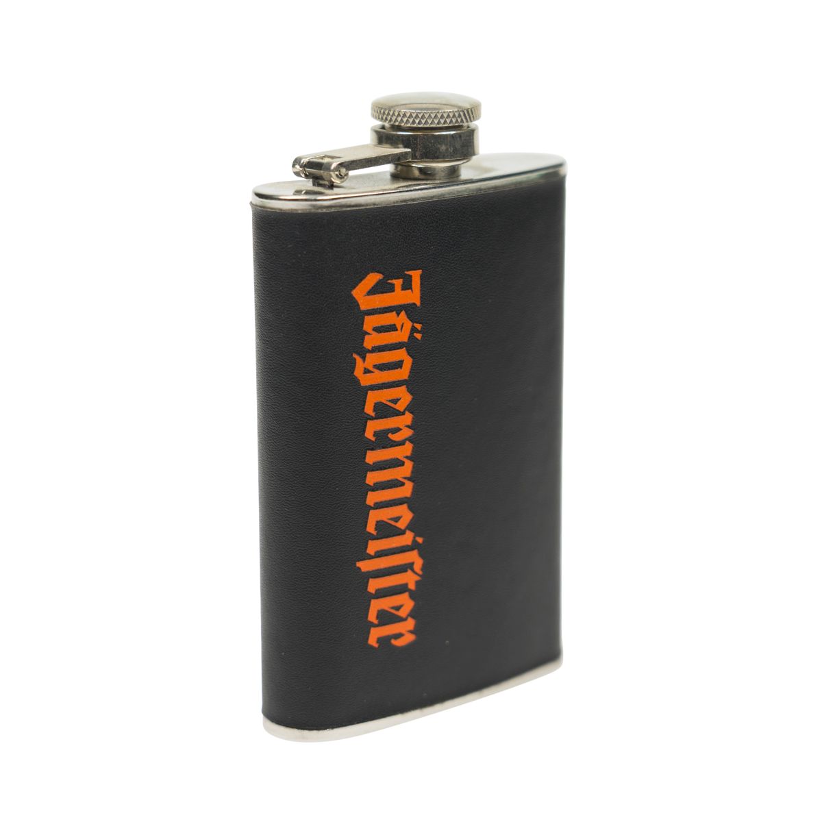 Jägermeister hip flask spirits bottle schnapps bottle pocket bottle