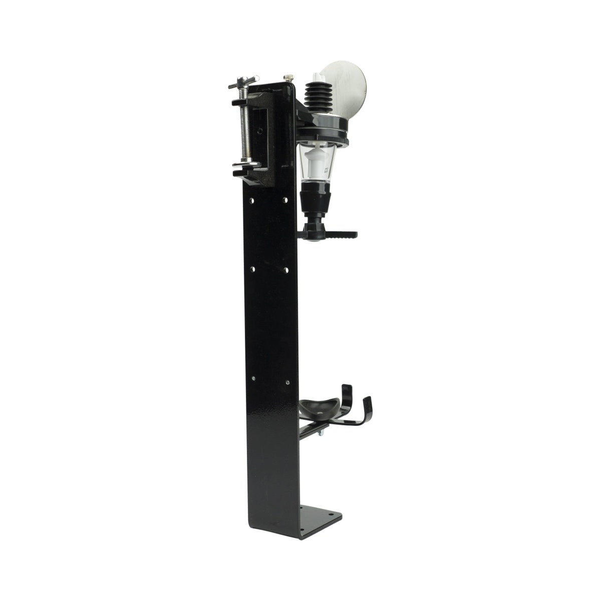 Jägermeister bottle holder dispenser pourer wall mount 1.75 l – View 2