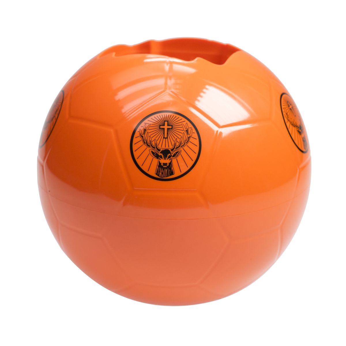 Jägermeister bottle cooler beverage cooler soccer presenter glorifier shot – View 3
