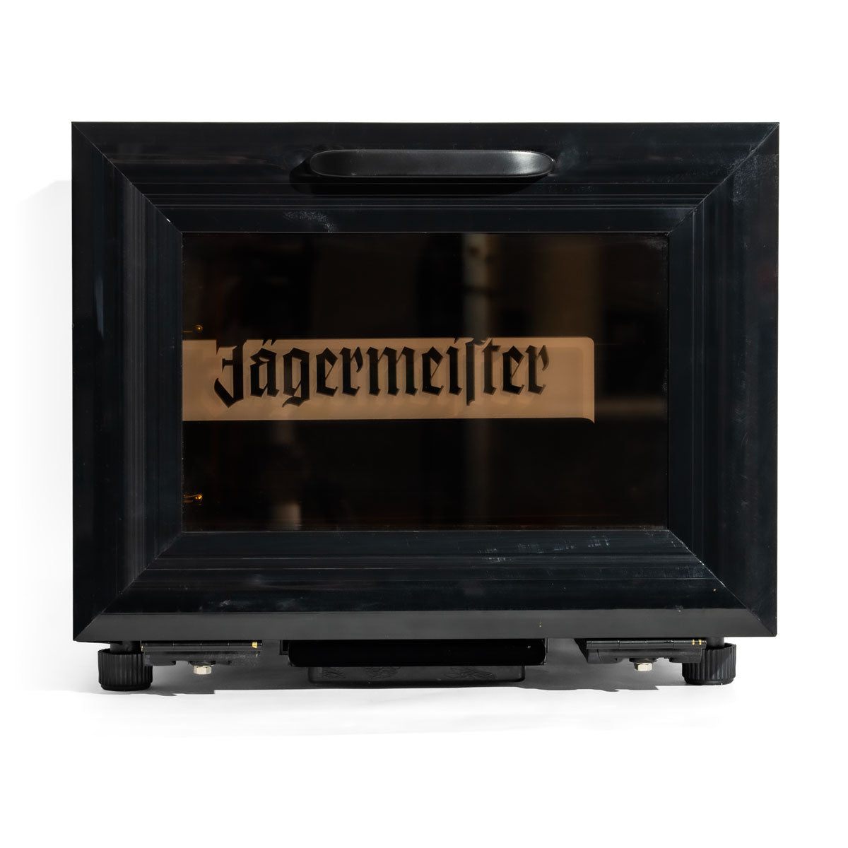 Jägermeister Freezer Shot Glass Freezer Ice Freezer Glass Cabinet Cooler – View 2