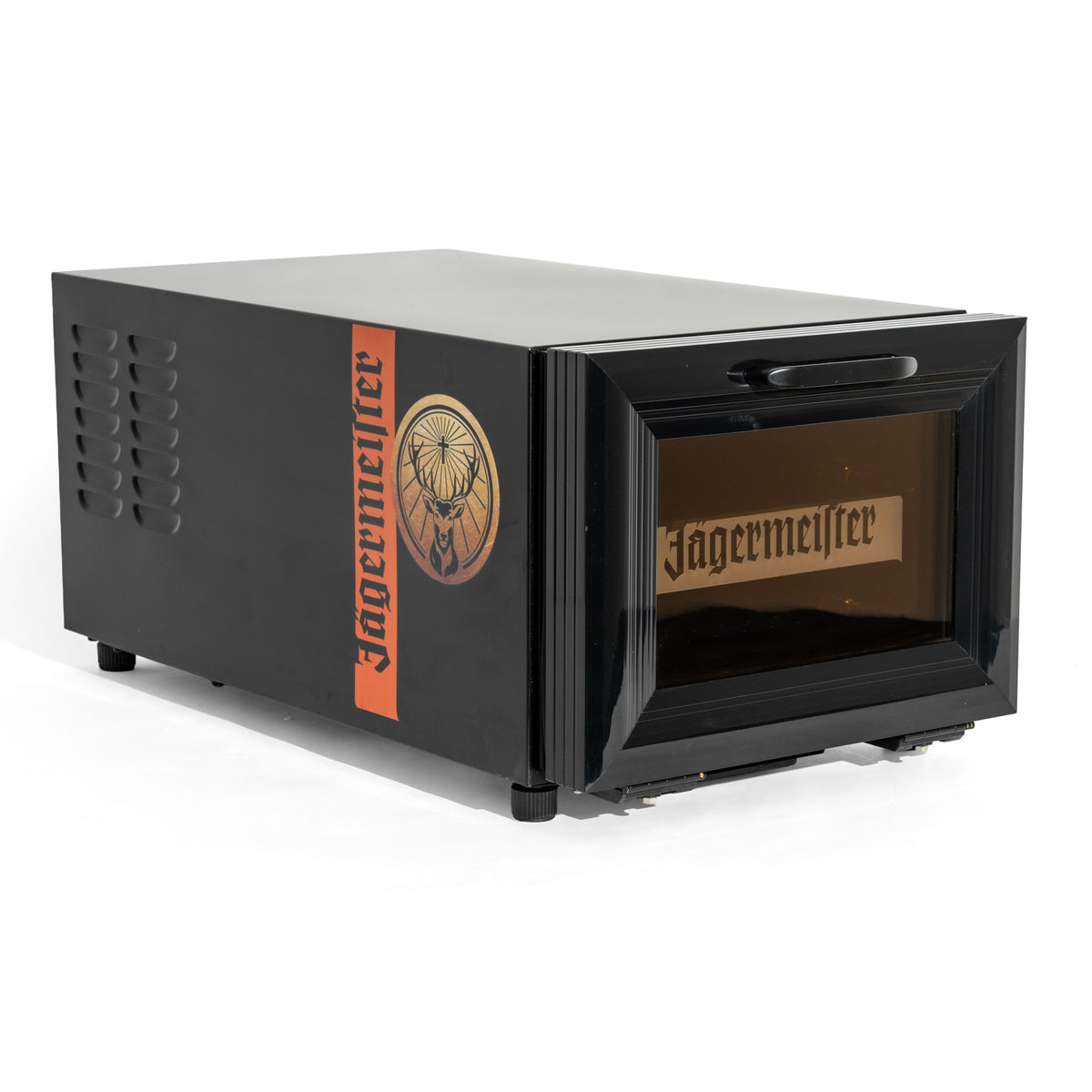 Jägermeister Freezer Shot Glass Freezer Ice Freezer Glass Cabinet Cooler – View 4