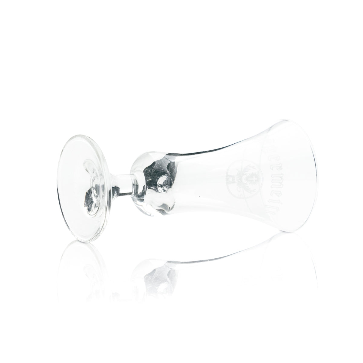 Jägermeister glass 2cl goblet shot glasses for schnapps, catering, pubs, bars – View 3