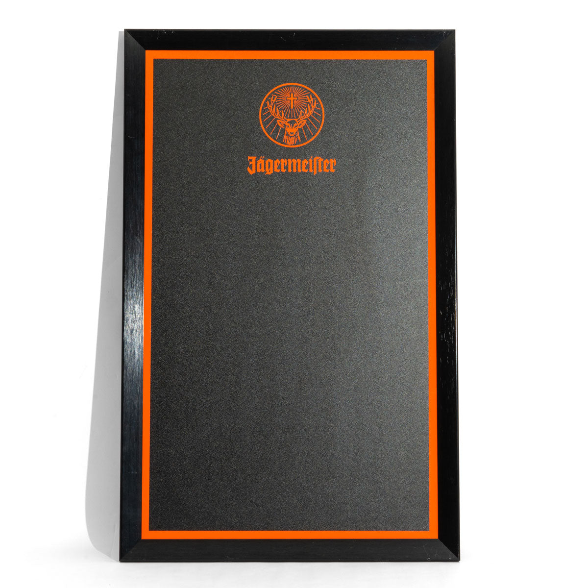 Jägermeister chalkboard advertising board catering board 69x43cm drinks food menu