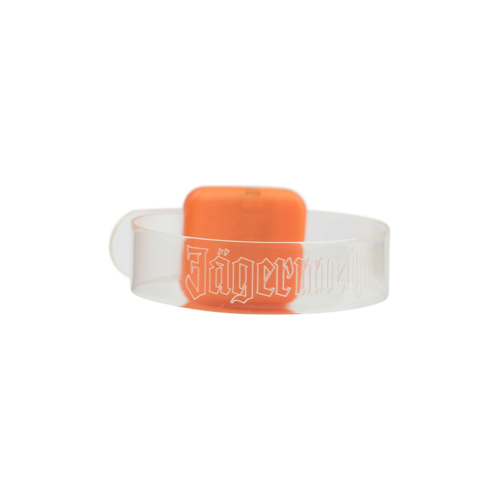 Jägermeister LED bracelet wristband party festival carnival accessory