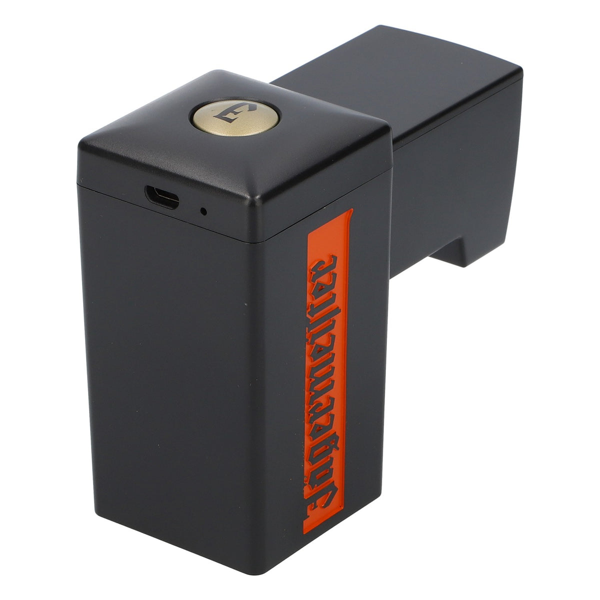 Jägermeister liqueur electric pump mini shot machine pourer mobile dispenser – View 2
