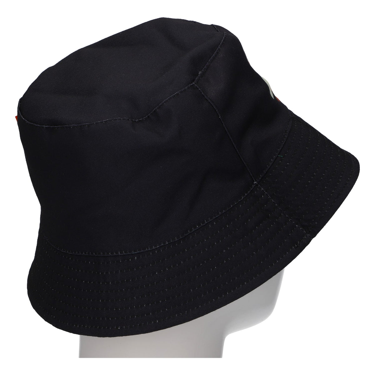 Jägermeister Liqueur Fisherman's Hat, One Size, Reversible Hat, New, Blended Fabric, Green – View 6
