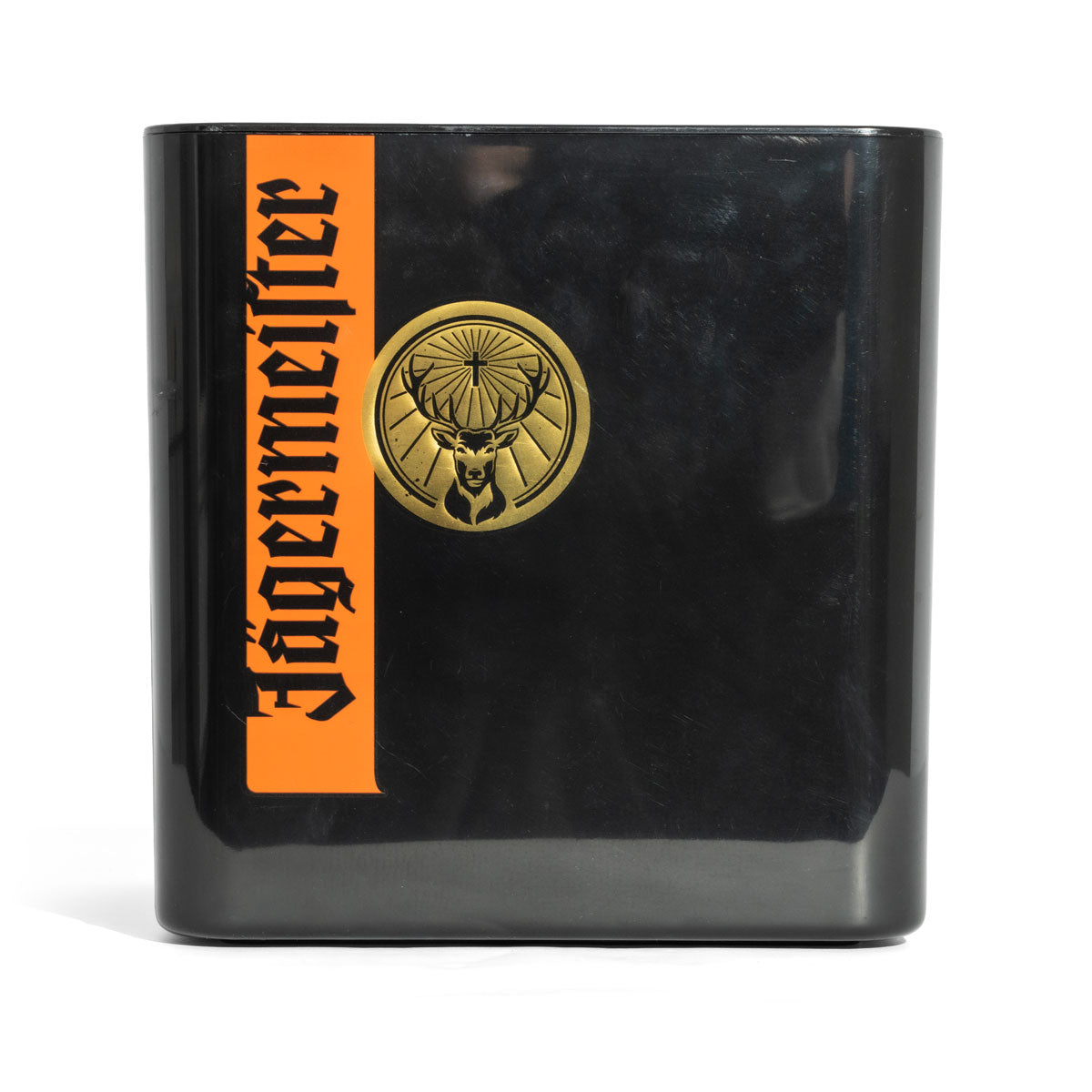 Jägermeister Liqueur Cooler Ice Box Ice Cube Tray Icecube Three-Piece 10 L Square New Design – View 2