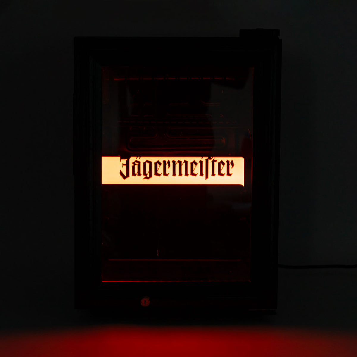 Jägermeister Liqueur Mini Freezer Mini Freezer 20L Black – View 2