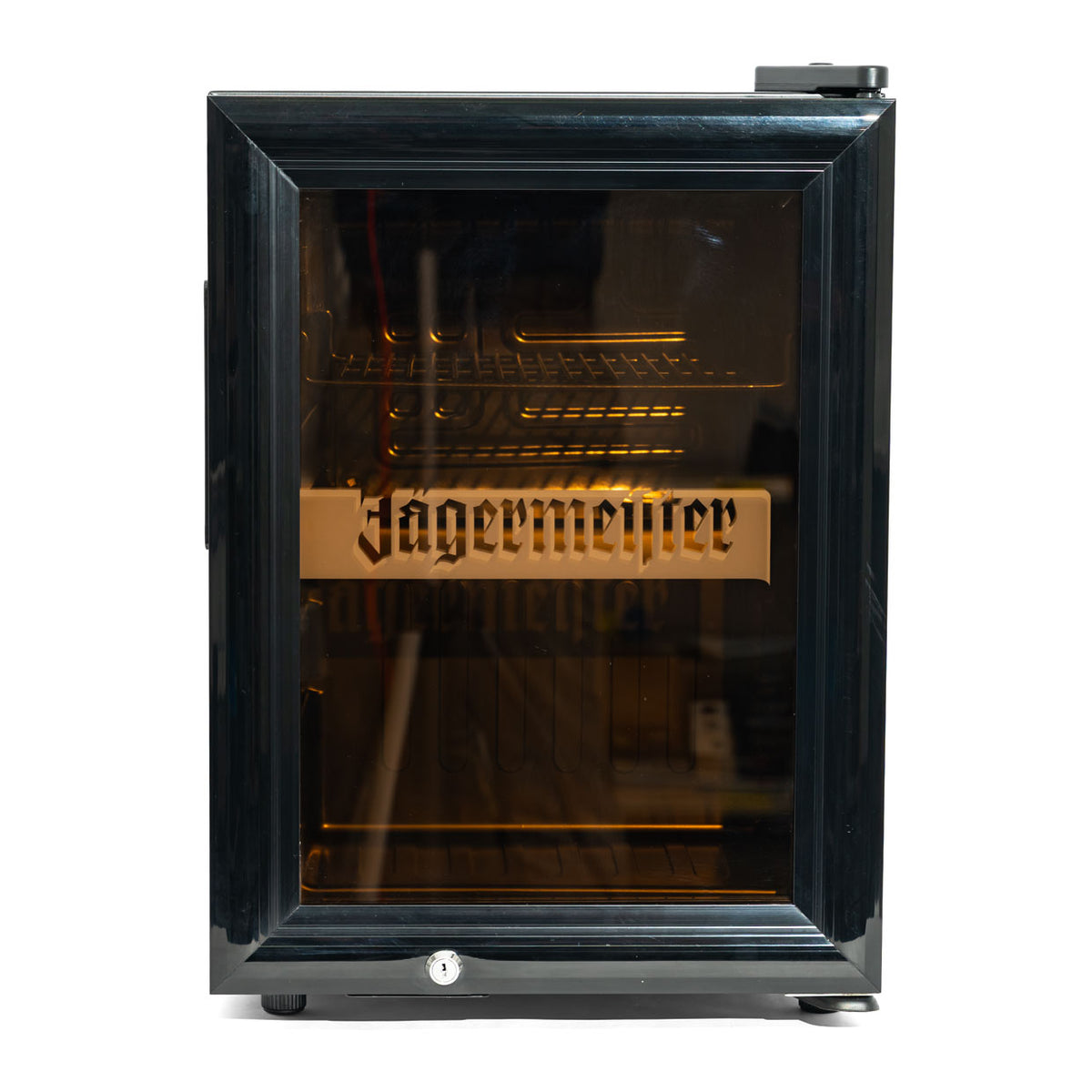 Jägermeister Liqueur Mini Freezer Mini Freezer 20L Black – View 3