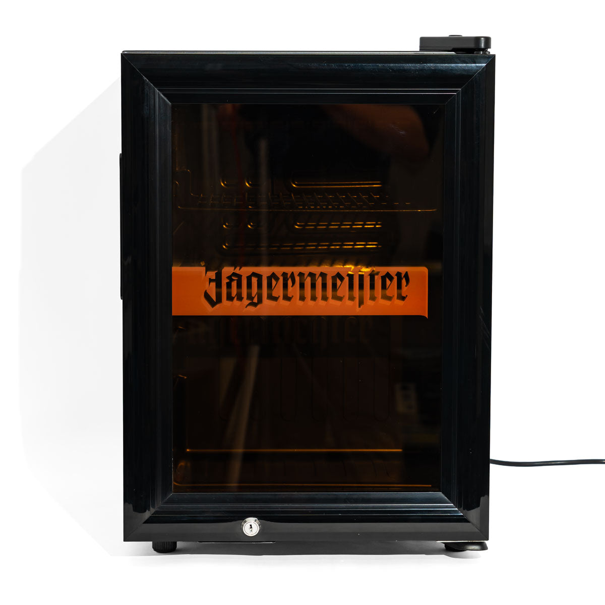 Jägermeister Liqueur Mini Freezer Mini Freezer 20L Black – View 5