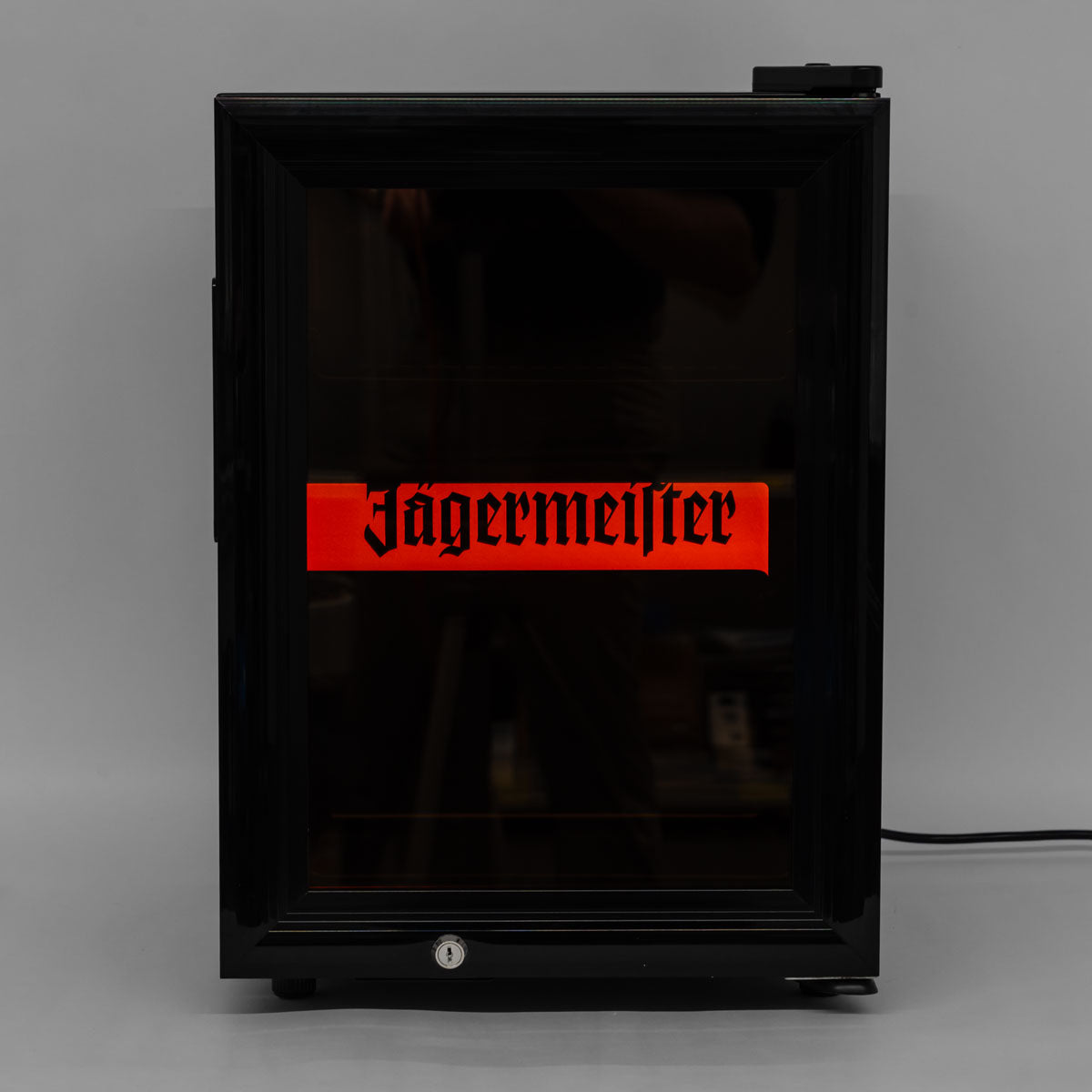 Jägermeister Liqueur Mini Freezer Mini Freezer 20L Black – View 6
