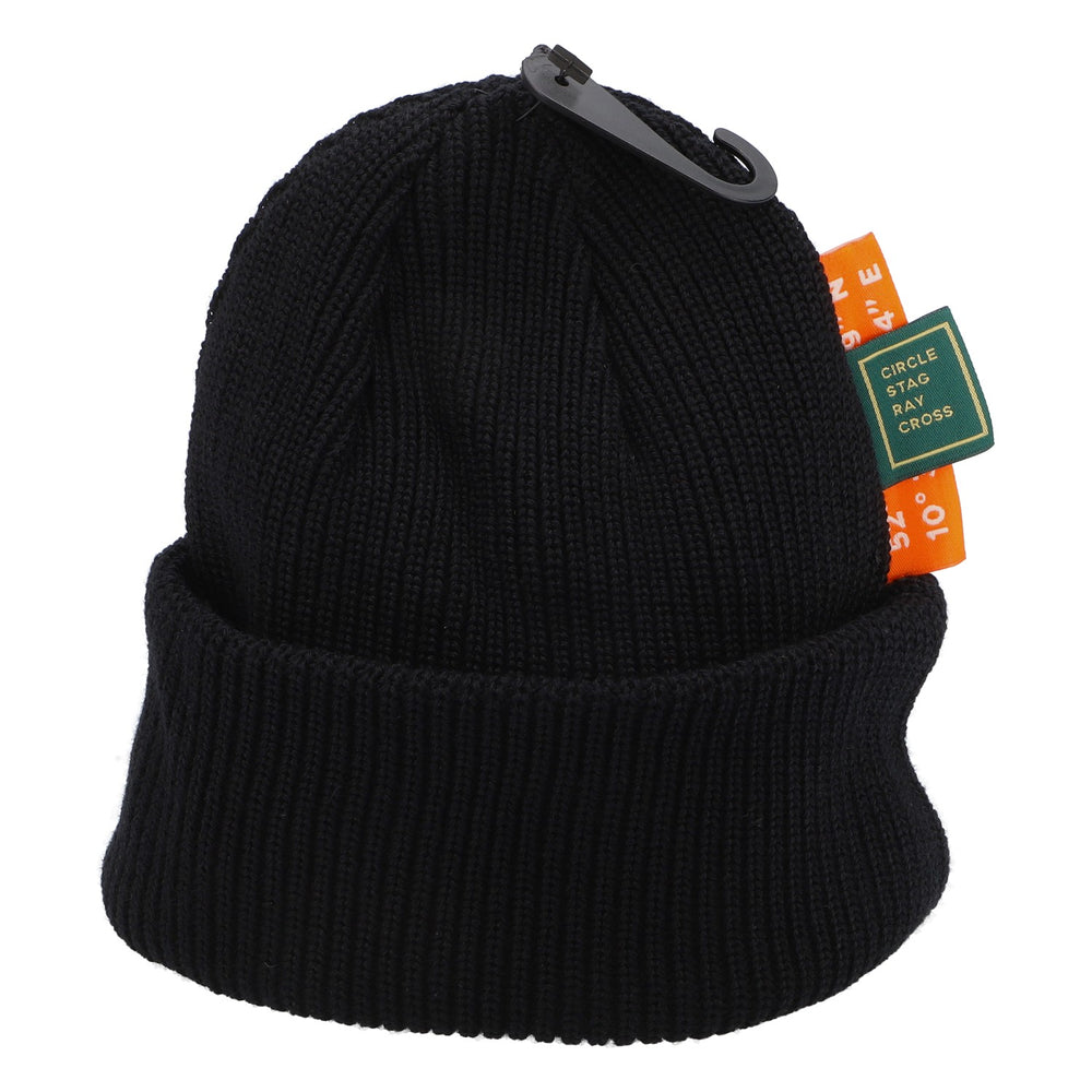 Jägermeister liqueur cap Beanie Knitted cap Cotton cap "Turn" Men new