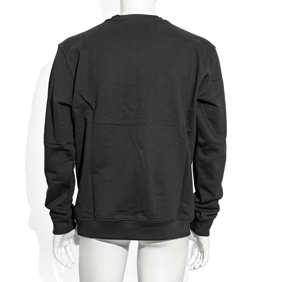 Jägermeister Liqueur Sweater Black Crewneck Black Size S – View 3