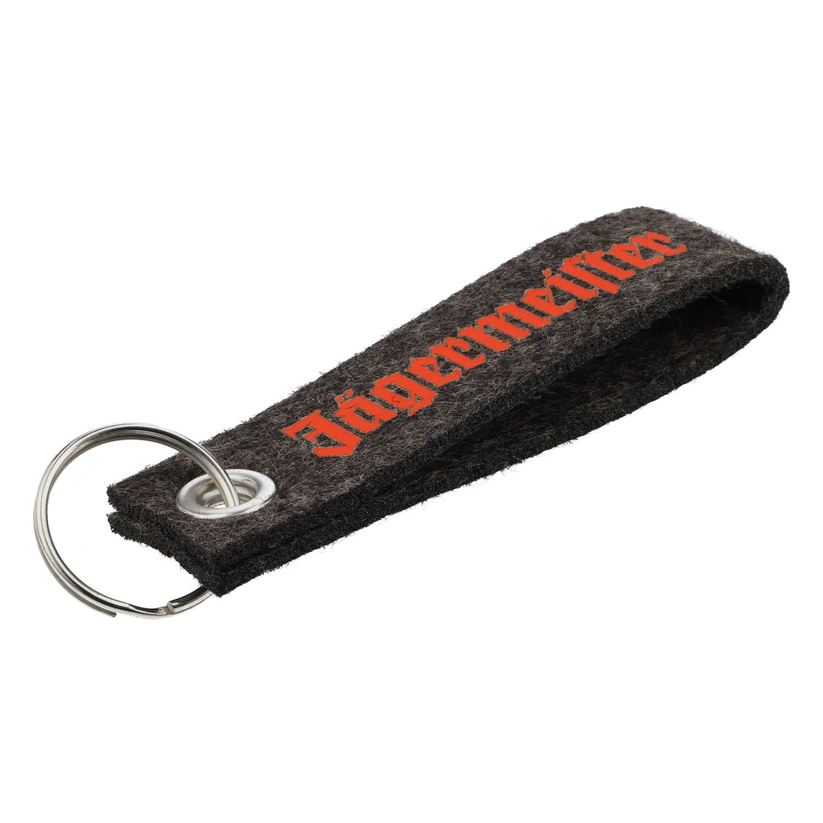 Jägermeister Liqueur Keychain (Felt) – View 2