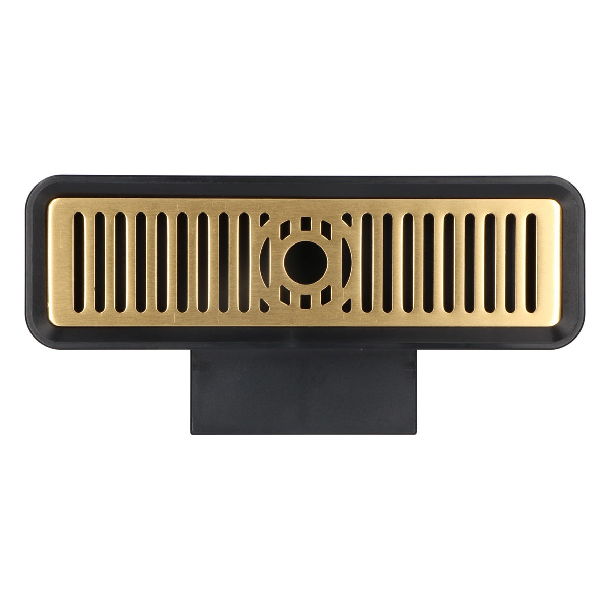 Jägermeister liqueur drip tray Drip tray for 1 bottle tap machine – View 3