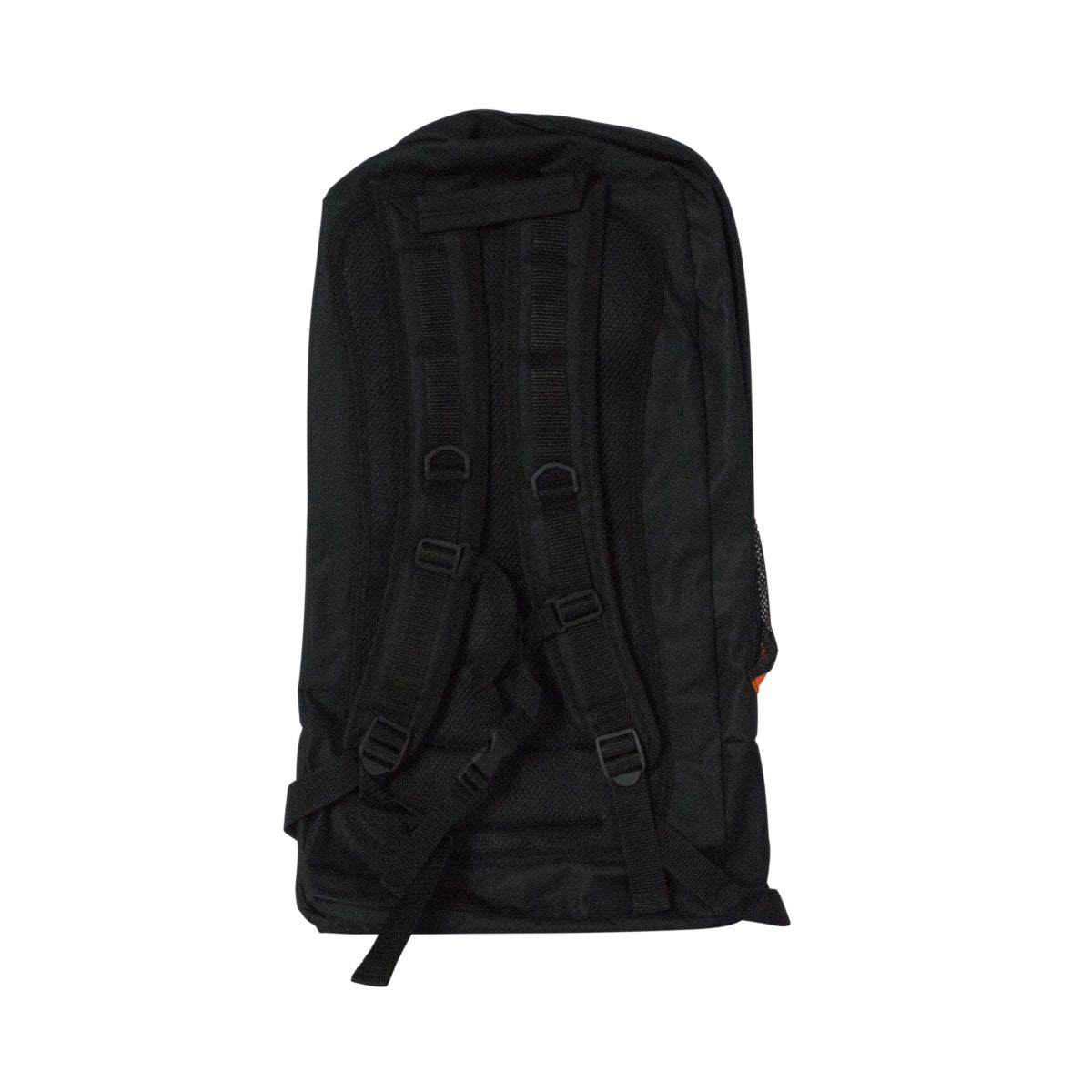 Jägermeister Backpack Backpack 4 Compartments Orange 58x33cm Tote Bag Merchandise – View 2
