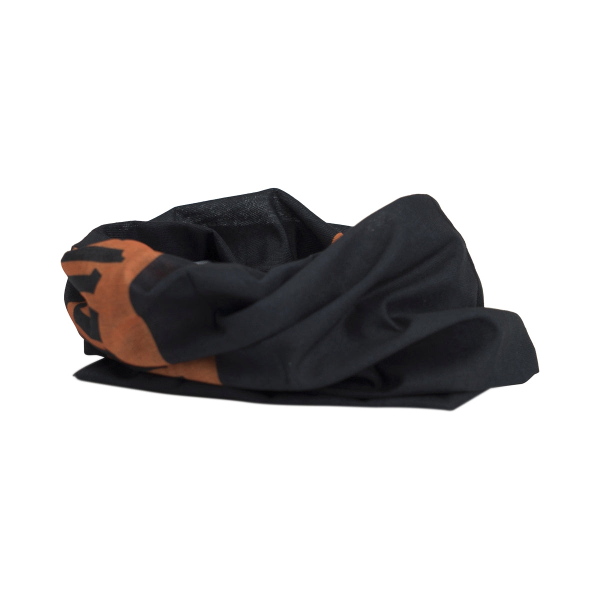 Jägermeister tube scarf, neck warmer, face mask, motorcycle, bicycle – View 2