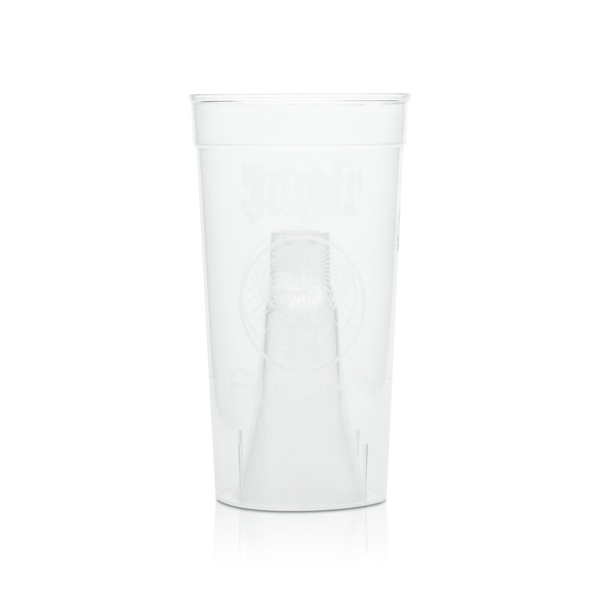 10x Jägermeister Shot Cup Fusion Flying Deer Reusable Plastic Glass Party – View 3