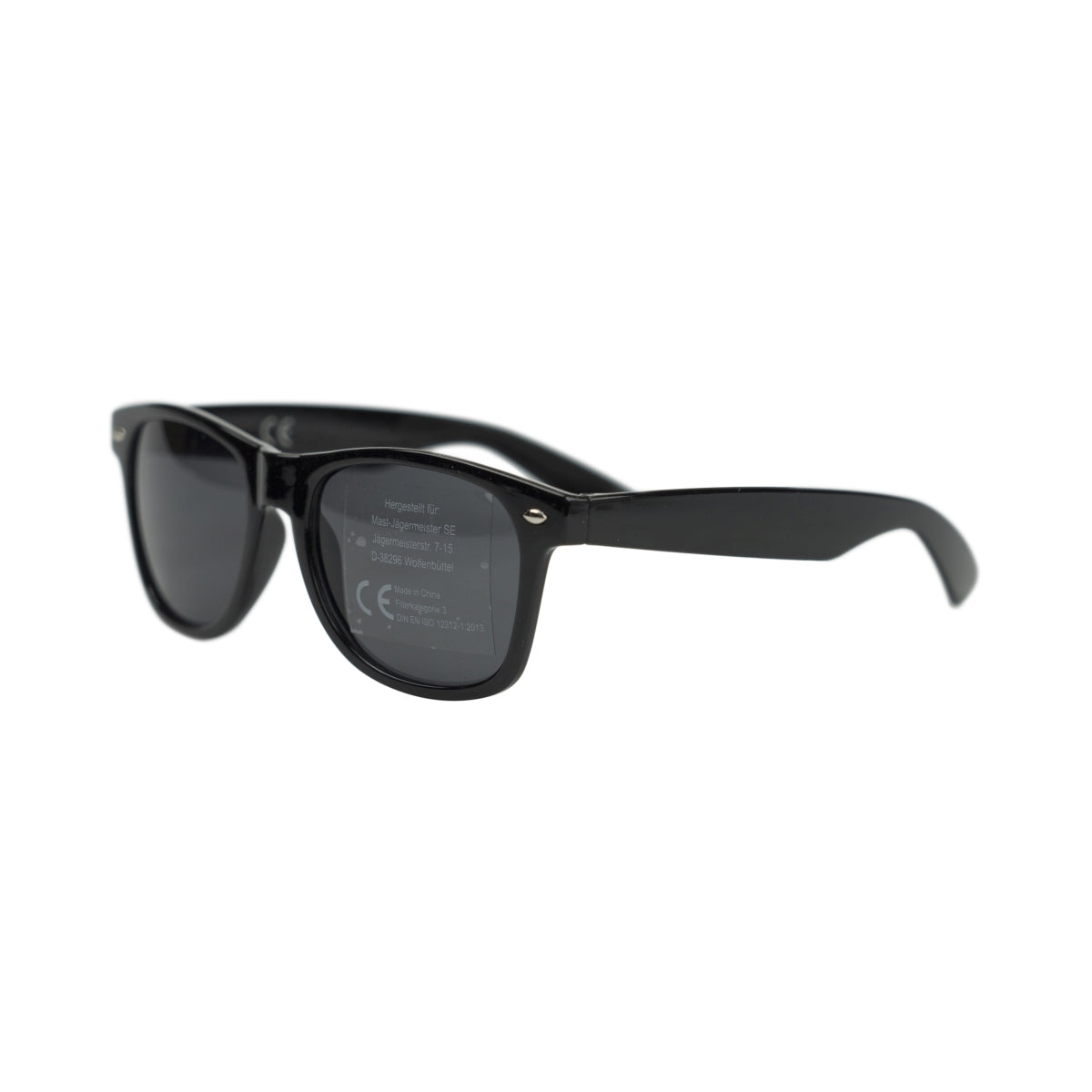 Jägermeister Sunglasses Summer Sun UV Protection Party Festival – View 2