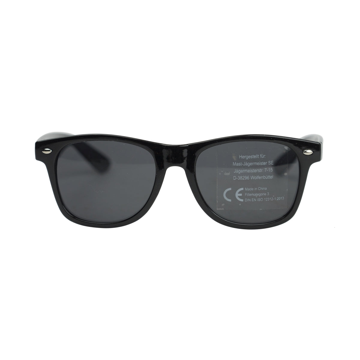 Jägermeister Sunglasses Summer Sun UV Protection Party Festival – View 3