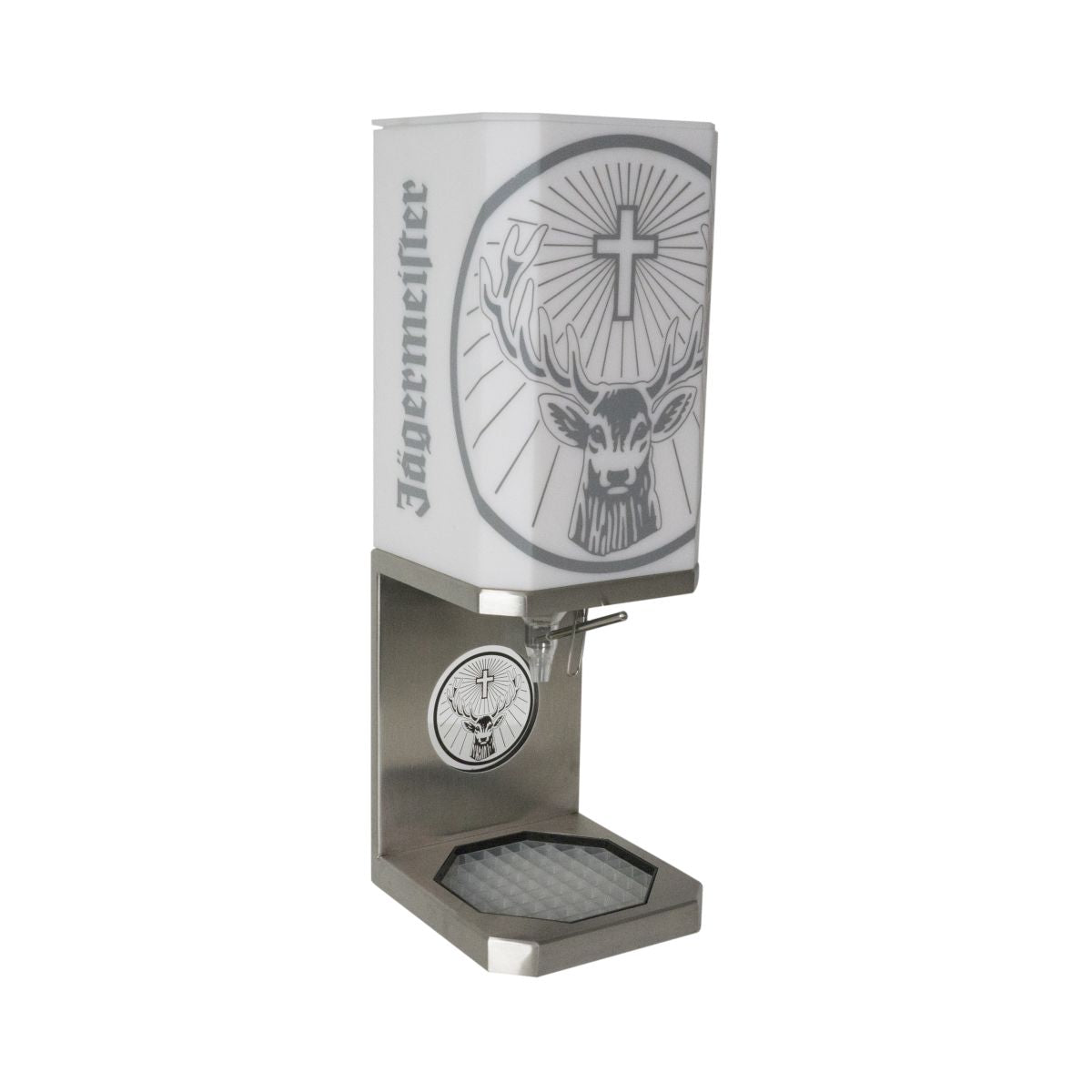 Jägermeister Tap machine Tap spout Pourer Pourer Shots Short maker