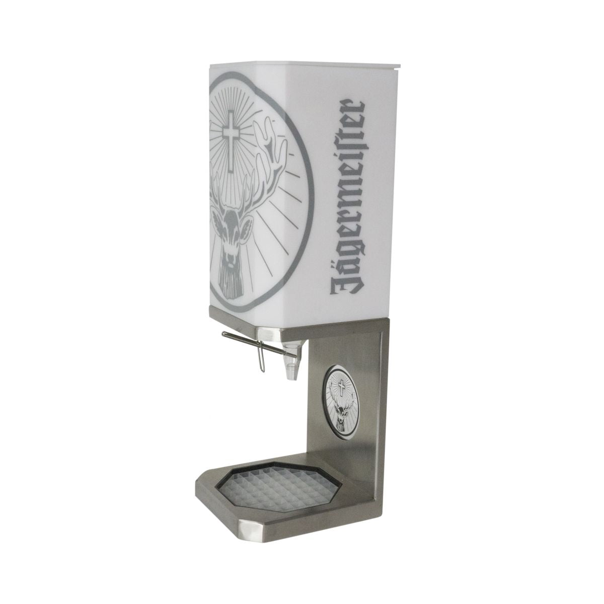 Jägermeister Tap machine Tap spout Pourer Pourer Shots Short maker – View 2