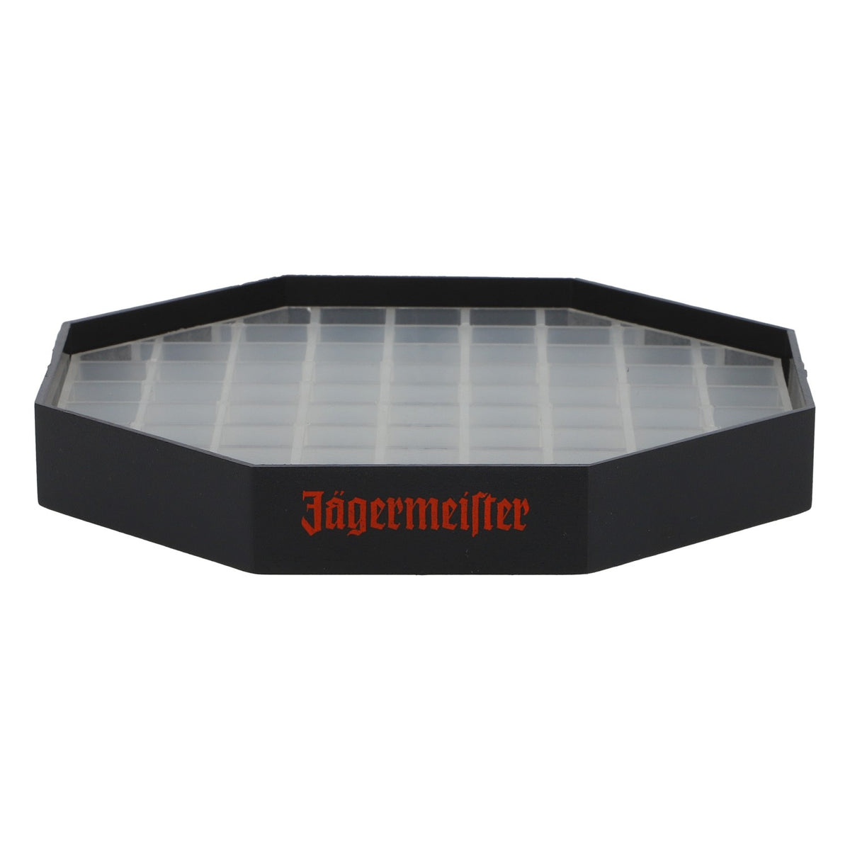 Jägermeister Coaster With Drip Tray Drip Protection Mat Bar Accessories