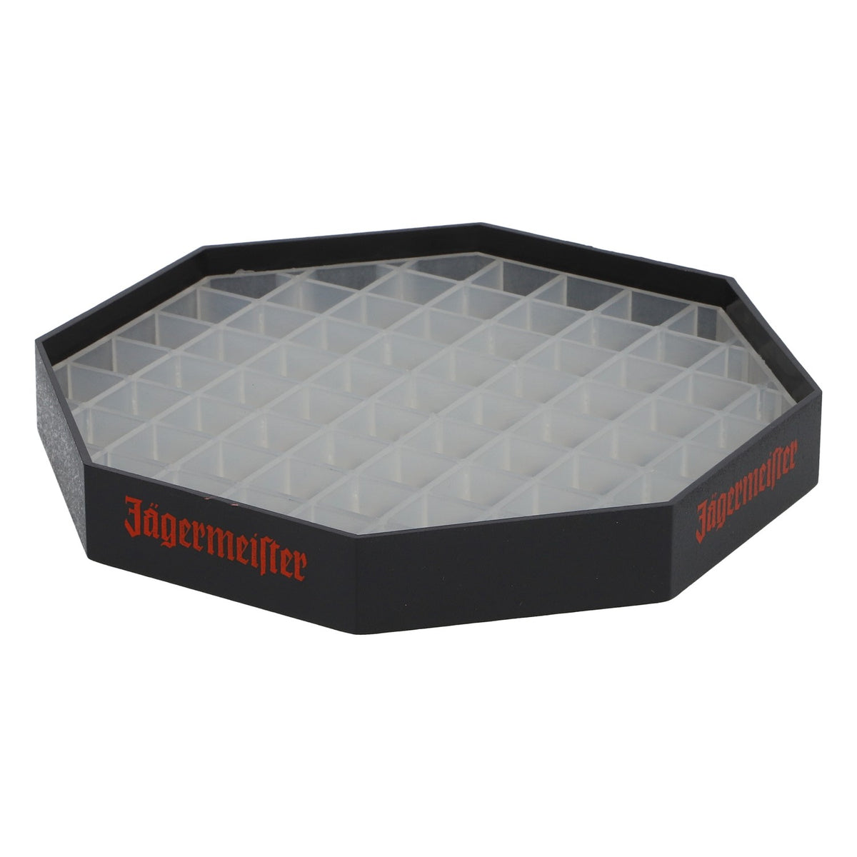 Jägermeister Coaster With Drip Tray Drip Protection Mat Bar Accessories – View 3