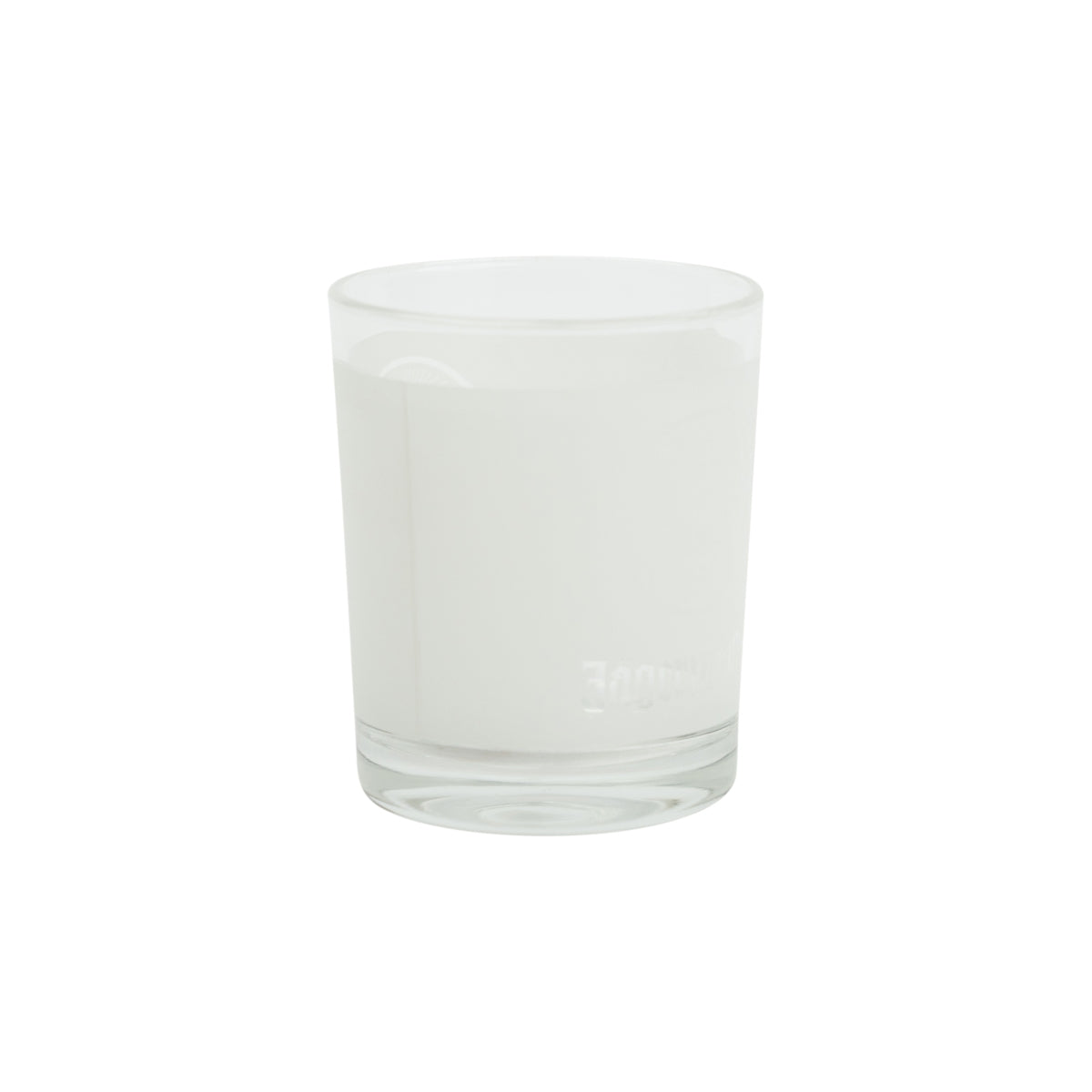 Jägermeister Wind Light Tealight Candle Holder Stand Frosted Glass Candle Light – View 2