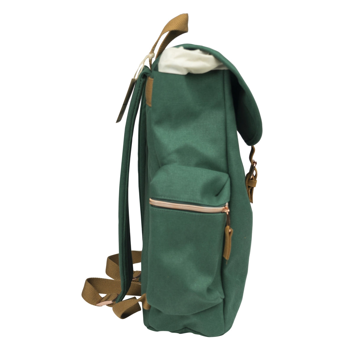 Jameson Whiskey Backpack Bag Festival Travel Sports Carry Bag – View 3