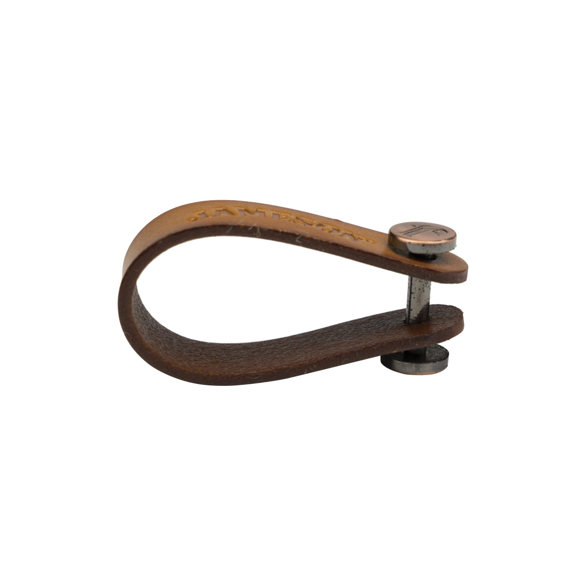 Jameson Whiskey Key Ring Key Organizer Pendant Key Case Smart Chain – View 4