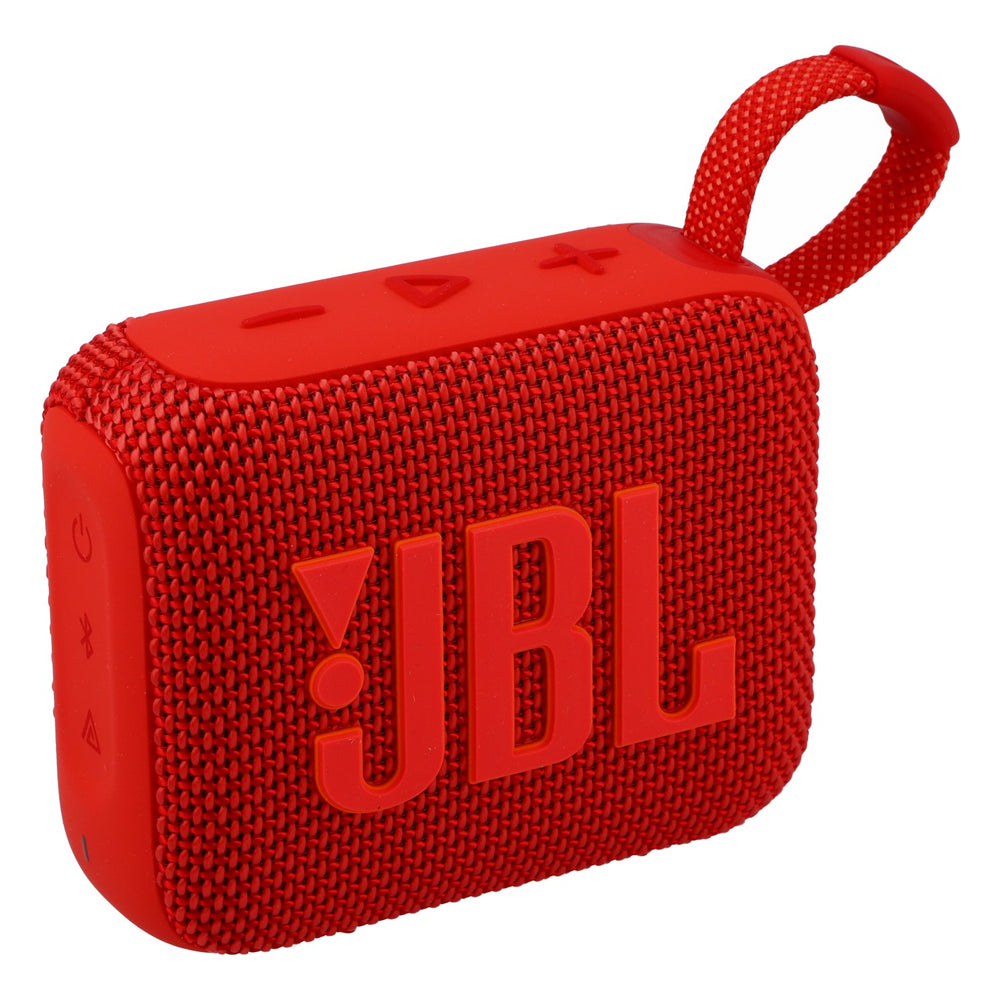 JBL Pro Go 4 Portable Bluetooth Speaker Box Sound Deep Bass Music Box